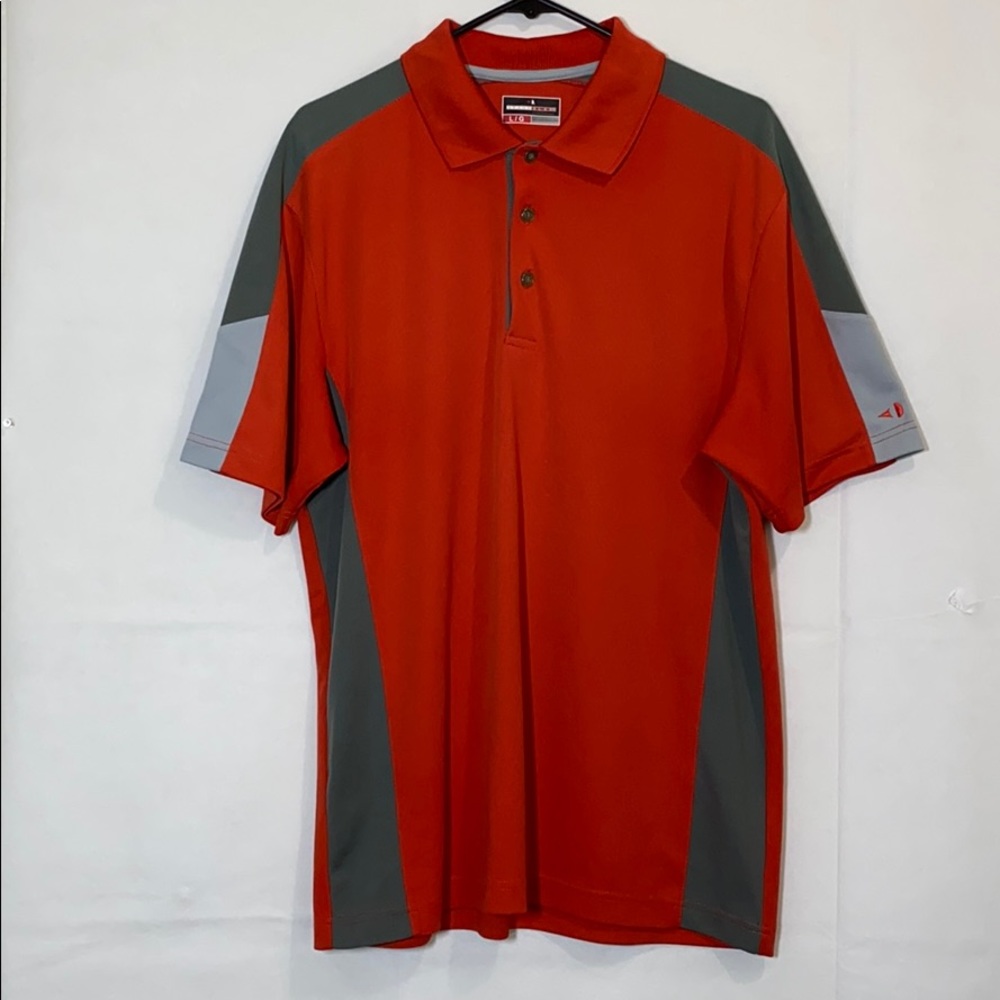 Grand slam men golf
